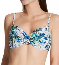 Into The Wild Crossroads Underwire Swim Top Into The Wild 32E