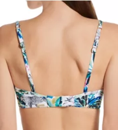 Into The Wild Crossroads Underwire Swim Top Into The Wild 32E