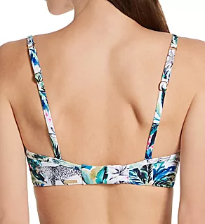 Into The Wild Crossroads Underwire Swim Top