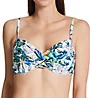 Sunsets Into The Wild Crossroads Underwire Swim Top 52ITW - Image 1