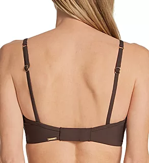 Kona Crossroads Underwire Swim Top