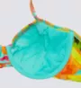 Sunsets Lush Luau Crossroads Underwire Swim Top 52LL - Image 7