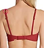 Sunsets Tuscan Red Crossroads Underwire Swim Top 52TR - Image 2