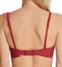 Sunsets Tuscan Red Crossroads Underwire Swim Top 52TR - Image 2