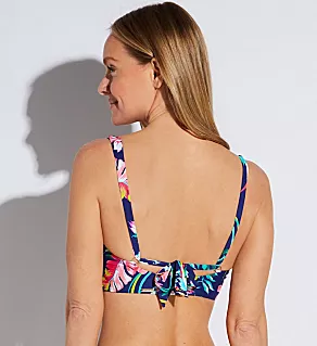 Island Getaway Vienna V-Wire Swim Top