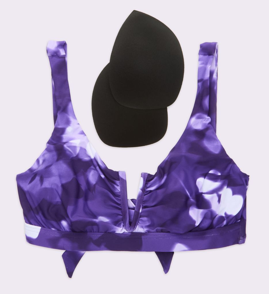 Sunsets Rendezvous Vienna V-Wire Swim Top 530RZ - Image 7