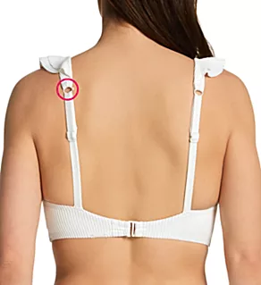 Paloma Willa Wireless Swim Top