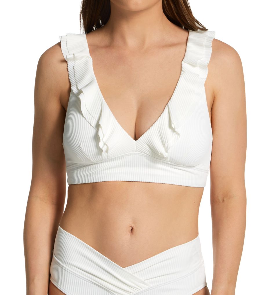 Paloma Willa Wireless Swim Top-gs