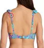 Sunsets Paisley Pop Willa Wireless Swim Top 546POP - Image 2