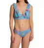 Sunsets Paisley Pop Willa Wireless Swim Top 546POP - Image 5