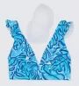 Sunsets Seaside Vista Willa Wireless Swim Top 546SV - Image 8