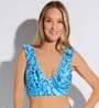 Sunsets Seaside Vista Willa Wireless Swim Top 546SV - Image 1