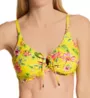 Sunsets Golden Hour Kauai Keyhole Swim Top 54GH - Image 1