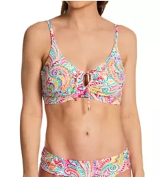 Phoenix Kauai Keyhole Swim Top