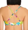 Sunsets Tropical Adventure Kauai Keyhole Swim Top 54TA - Image 3