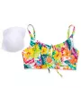 Sunsets Tropical Adventure Kauai Keyhole Swim Top 54TA - Image 5