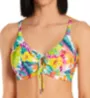 Sunsets Tropical Adventure Kauai Keyhole Swim Top 54TA