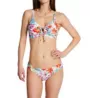 Sunsets Tropical Breeze Kauai Keyhole Swim Top 54TB - Image 3