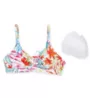 Sunsets Tropical Breeze Kauai Keyhole Swim Top 54TB - Image 5