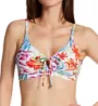 Sunsets Tropical Breeze Kauai Keyhole Swim Top 54TB