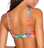 Sunsets Copacabana Iconic Twist Bandeau Swim Top 55CP - Image 2