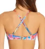 Sunsets Copacabana Iconic Twist Bandeau Swim Top 55CP - Image 3