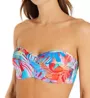 Sunsets Copacabana Iconic Twist Bandeau Swim Top 55CP - Image 4