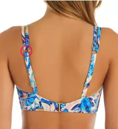 Gypsy Breeze Taylor Bralette Swim Top