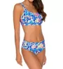 Sunsets Gypsy Breeze Taylor Bralette Swim Top 56GYB - Image 4