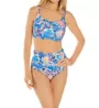 Sunsets Gypsy Breeze Taylor Bralette Swim Top 56GYB - Image 5