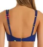 Sunsets Indigo Taylor Bralette Swim Top 56I - Image 2