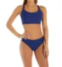 Sunsets Indigo Taylor Bralette Swim Top 56I - Image 5