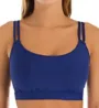 Sunsets Indigo Taylor Bralette Swim Top 56I - Image 1