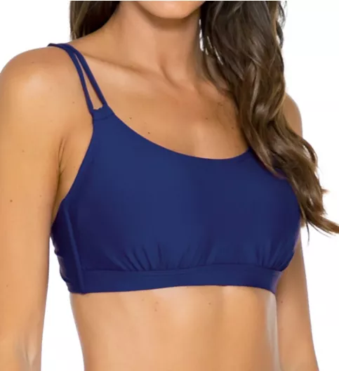 Sunsets Indigo Taylor Bralette Swim Top 56I