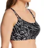 Sunsets Lost Palms Taylor Bralette Swim Top 56LOP - Image 1