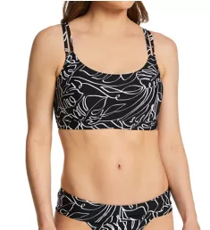 Lost Palms Taylor Bralette Swim Top