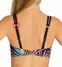 Sunsets Moonlit Palms Taylor Bralette Swim Top 56MP - Image 2