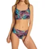 Sunsets Moonlit Palms Taylor Bralette Swim Top 56MP - Image 4