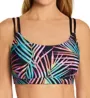 Sunsets Moonlit Palms Taylor Bralette Swim Top 56MP - Image 1