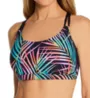 Sunsets Moonlit Palms Taylor Bralette Swim Top 56MP