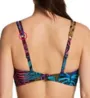 Sunsets Panama Palms Taylor Bralette Swim Top 56PPM - Image 2