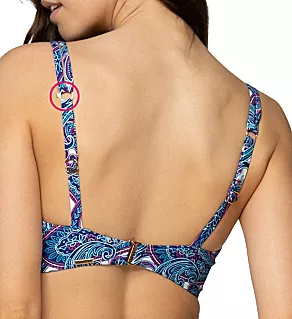 Regatta Paisley Taylor Bralette Swim Top