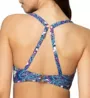 Sunsets Regatta Paisley Taylor Bralette Swim Top 56RP - Image 3