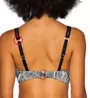 Sunsets South Pacific Taylor Bralette Swim Top 56SP - Image 2