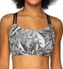 Sunsets South Pacific Taylor Bralette Swim Top 56SP - Image 1