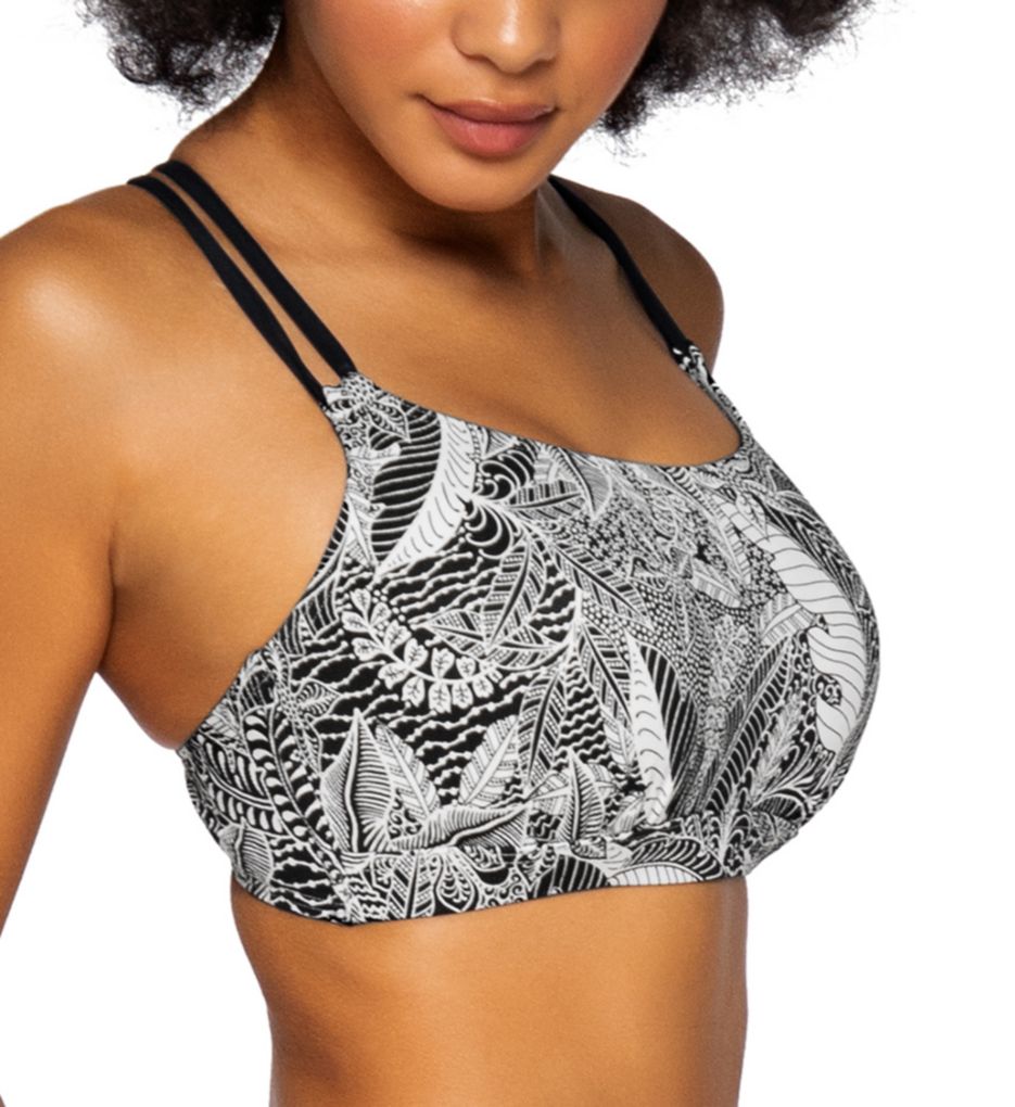 South Pacific Taylor Bralette Swim Top-gs