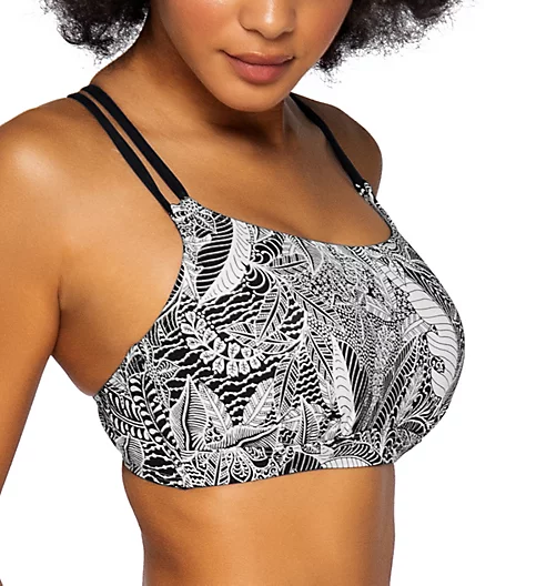 Sunsets South Pacific Taylor Bralette Swim Top 56SP