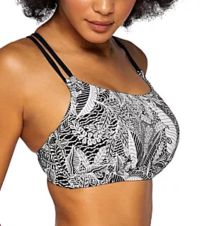 South Pacific Taylor Bralette Swim Top