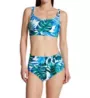 Sunsets Seascape Taylor Bralette Swim Top 56SS - Image 3