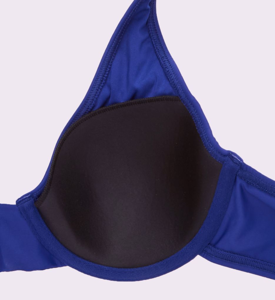 Sunsets Indigo Ally Underwire Swim Top 572IND - Image 7